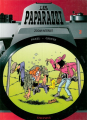 Couverture Les paparazzi, tome 02 : Zoom interdit Editions Dupuis 1997