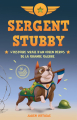 Couverture Sergent Stubby : L'histoire vraie d'un chien héros de la Grande Guerre Editions Scrineo 2021
