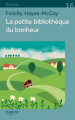 Couverture La petite bibliothèque du bonheur, tome 1 Editions Feryane (Gros Caracteres) 2020
