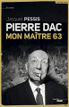 Couverture Pierre Dac, mon maître 63 Editions Le Cherche midi 2013