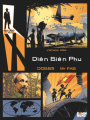 Couverture Rendez-vous avec X, tome 5 : Diên Biên Phu Editions Comix Buro 2020