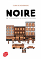 Couverture Noire : La vie méconnue de Claudette Colvin  Editions Le Livre de Poche (Jeunesse) 2022