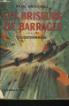 Couverture Les briseurs de barrage Editions Flammarion 1954