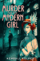 Couverture Murder for the Modern Girl Editions Holiday House 2022