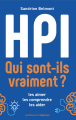 Couverture HPI : Qui sont-ils vraiment ? Editions de l'Opportun 2022