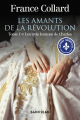 Couverture Les amants de la révolution, tome 1 : Les trois femmes de Charles Editions Guy Saint-Jean 2022