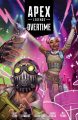 Couverture Apex Legends : Overtime Editions Dark Horse 2022