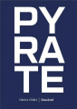Couverture Pyrate Editions Bouclard 2022