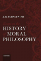 Couverture Essays on the History of Moral Philosophy Editions Oxford University Press 2010