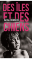 Couverture Des îles et des chiens Editions IN8 2022