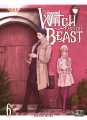 Couverture The Witch and the Beast, tome 06 Editions Pika (Seinen) 2022