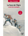 Couverture La Face de l'Ogre Editions La Fontaine de Siloé 2014
