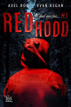 Couverture Il était une fois, tome 1 : Red Hood Editions Autoédité 2022