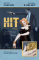 Couverture Hit, tome 1 : 1955 Editions Boom! Studios 2014