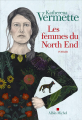 Couverture Les femmes du North End / Ligne brisée Editions Albin Michel (Terres d'Amérique) 2022