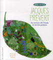 Couverture Jacques Prévert : En sortant de l'école et autres poèmes Editions Gallimard  (Enfance en poésie) 2020