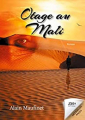 Couverture Otage au Mali Editions Autoédité 2021