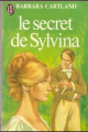 Couverture Le secret de Sylvina Editions J'ai Lu 1980