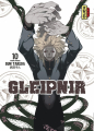 Couverture Gleipnir, tome 10 Editions Kana (Big) 2022