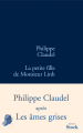 Couverture La Petite Fille de monsieur Linh Editions Stock (La Bleue) 2005