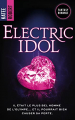 Couverture Dark Olympus, tome 2 : Electric Idol Editions BMR 2022