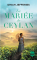 Couverture La mariée de Ceylan Editions France Loisirs (Poche) 2022
