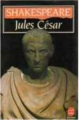Couverture Jules César Editions Le Livre de Poche 1985