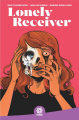 Couverture Lonely Receiver Editions Aftershock comics 2021