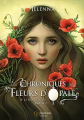 Couverture Les Chroniques des Fleurs d'Opale, tome 2 : La Fougue du Lys, partie 2 Editions Autoédité 2021