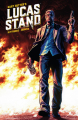 Couverture Lucas Stand, book 1 Editions Boom! Studios 2017