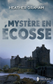 Couverture Mystère en Ecosse Editions Harlequin 2021