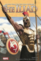 Couverture The Iliad (comics) Editions Marvel 2008