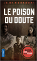 Couverture Le poison du doute Editions Pocket 2022