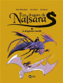 Couverture Les dragons de Nalsara, tome 5 : Le dragonnier maudit Editions Bayard (BD Kids) 2021