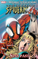 Couverture The Amazing Spider-Man, book 8: Sins Past Editions Marvel 2005