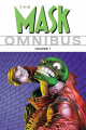Couverture The Mask Omnibus, book 1 Editions Dark Horse 2008
