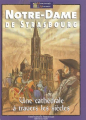 Couverture Notre-Dame de Strasbourg : Une cathédrale à travers les siècles Editions du Signe 2005
