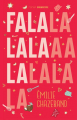 Couverture Falalalala Editions Sarbacane 2019