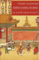 Couverture Les nouvelles enquêtes du juge Ti, tome 24 : Meurtre au Nouvel An chinois Editions Autoédité 2020
