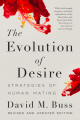 Couverture The Evolution of Desire: Strategies of Human Mating Editions Basic Books 2016