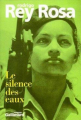 Couverture Le silence des eaux Editions Gallimard  (Du monde entier) 2000
