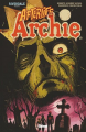 Couverture Riverdale présente Afterlife with Archie Editions Glénat (Log-In) 2021