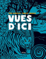 Couverture Vues d'ici Editions Naïve (Naïve Jeunesse) 2007