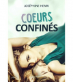 Couverture Coeurs confinés Editions Evidence (Aime) 2022