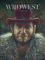 Couverture Wild West, tome 3 : Scalps en série Editions Dupuis (Grand public) 2022