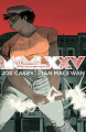 Couverture MCMLXXV Editions Image Comics 2019