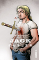 Couverture Jack of Fables, intégrale, tome 3 Editions Urban Comics (Vertigo Essentiels) 2022