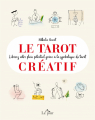 Couverture Le tarot créatif Editions Le jour 2017