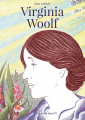 Couverture Virginia Woolf Editions Des ronds dans l'O 2022