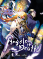 Couverture Angels of Death, tome 06 Editions Mana books 2022